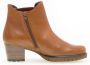 Gabor Boots Bruin Dames - Thumbnail 5