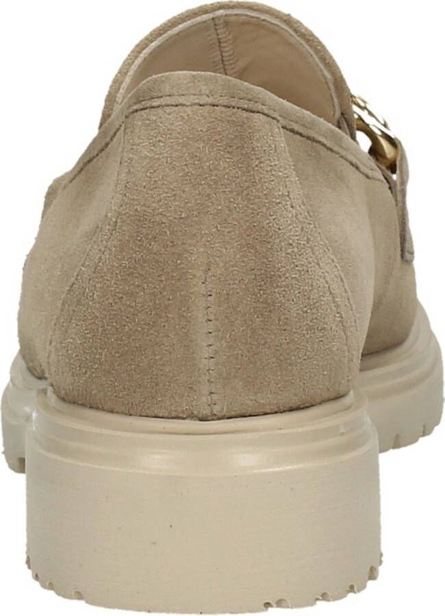 Gabor Moccasin beige