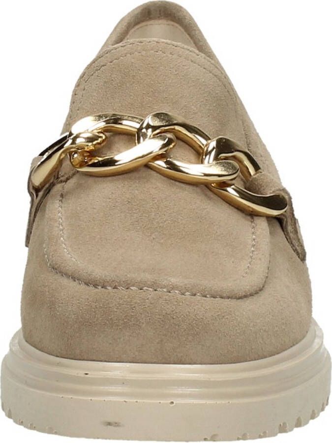 Gabor Moccasin beige