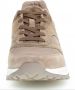 Gabor Pius Rollingsoft 8000.11.04 Heren Wandelsneakers Beige - Thumbnail 3