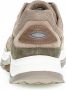 Gabor Pius Rollingsoft 8000.11.04 Heren Wandelsneakers Beige - Thumbnail 4