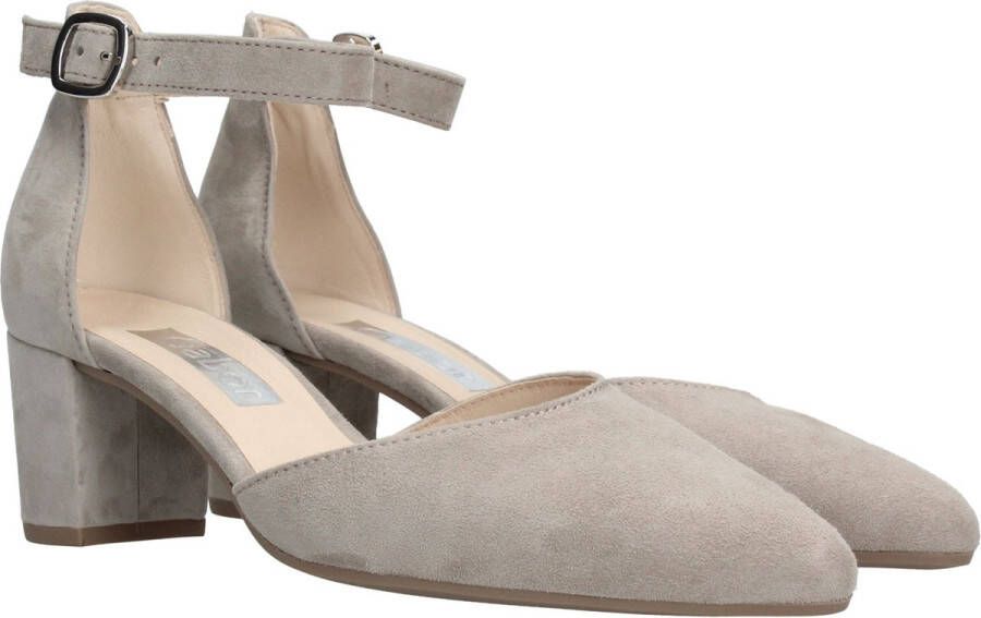 Gabor Pump Vrouwen Taupe