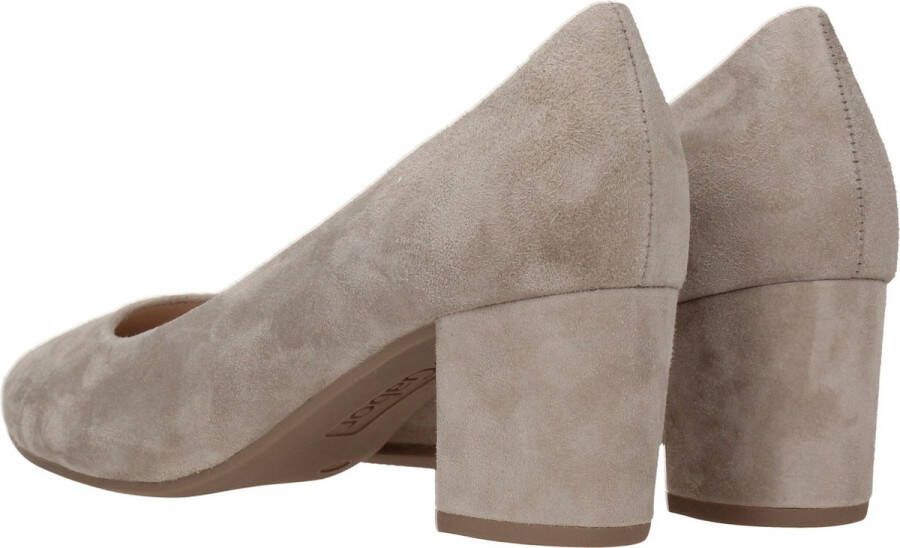 Gabor Pumps beige