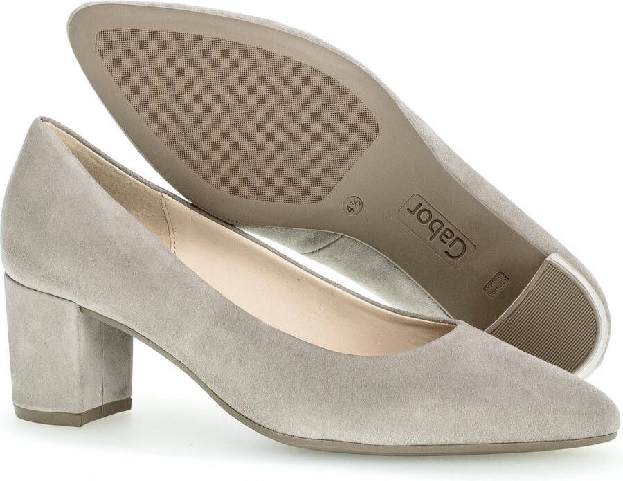 Gabor Pumps beige