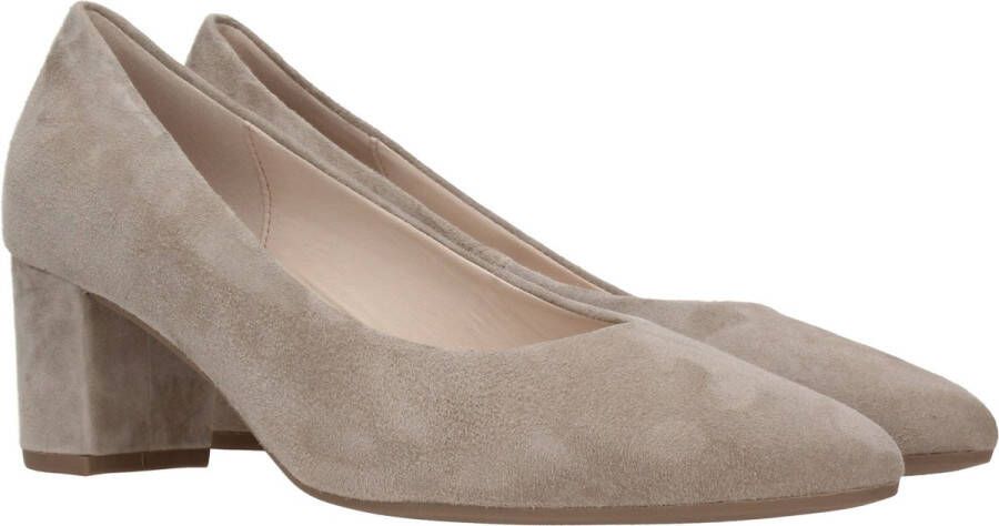 Gabor Pumps beige