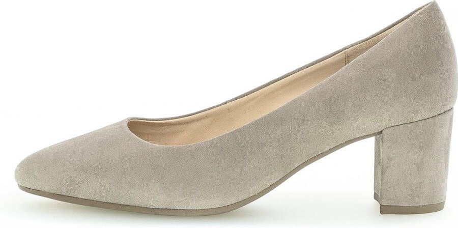 Gabor Pumps beige