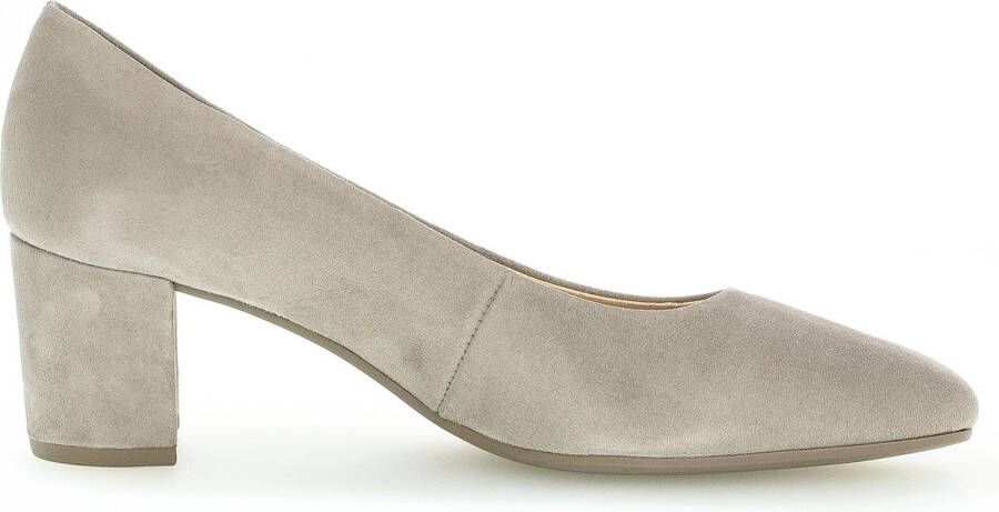 Gabor Pumps beige