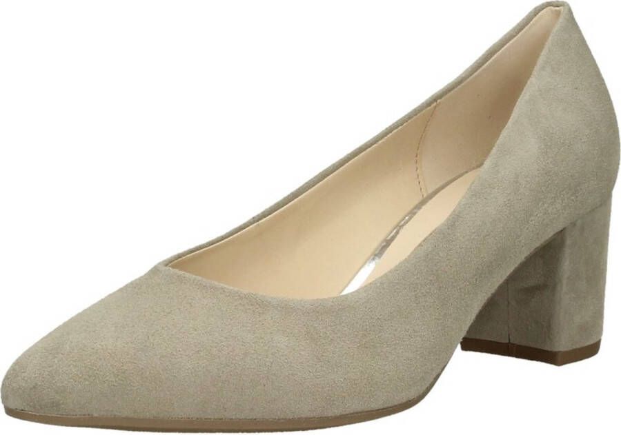 Gabor Pumps beige