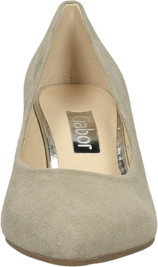 Gabor Pumps beige