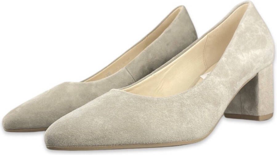 Gabor Pumps beige