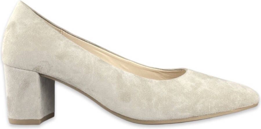 Gabor Pumps beige