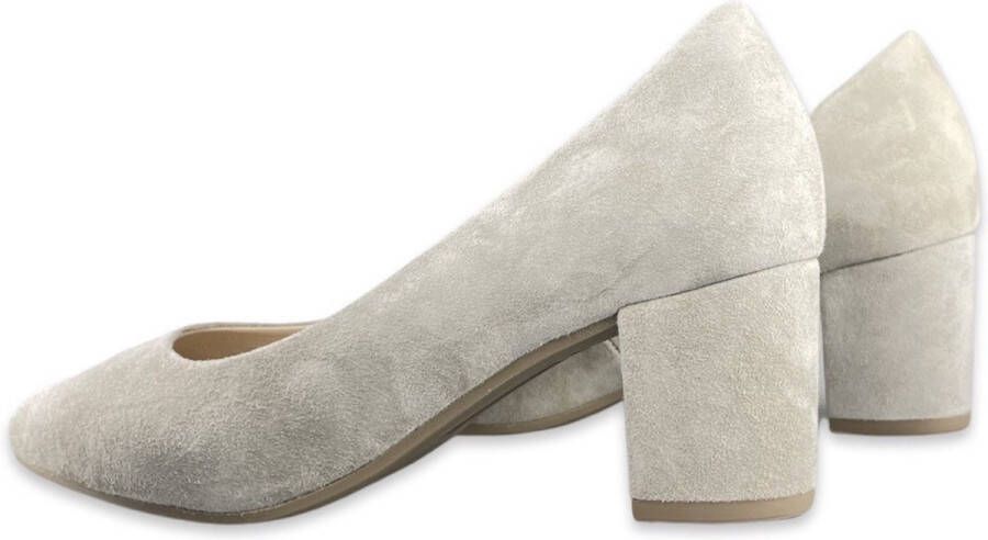 Gabor Pumps beige