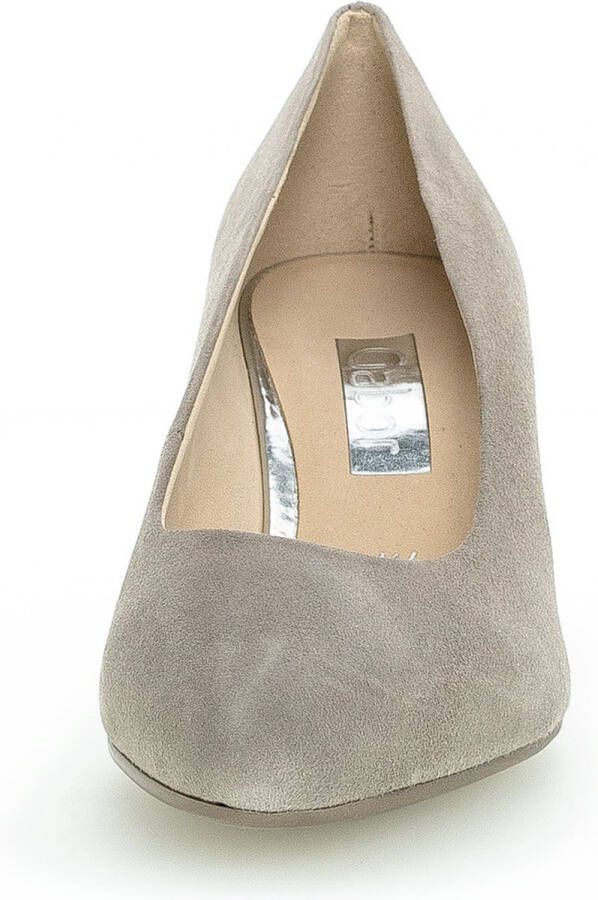 Gabor Pumps beige