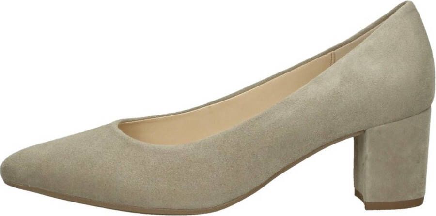 Gabor Pumps beige