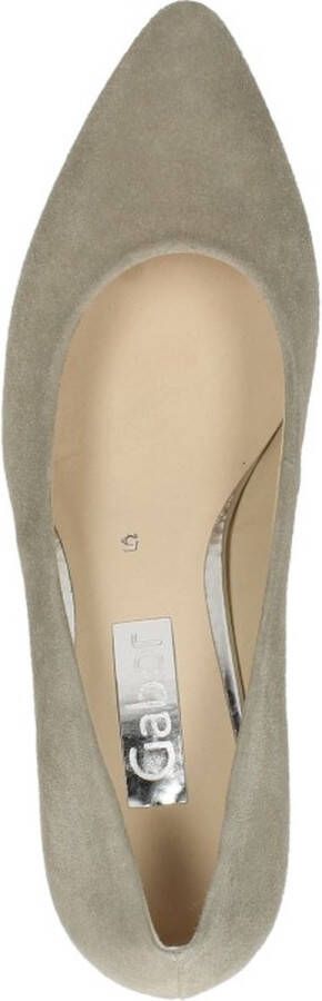 Gabor Pumps beige