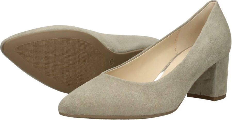 Gabor Pumps beige