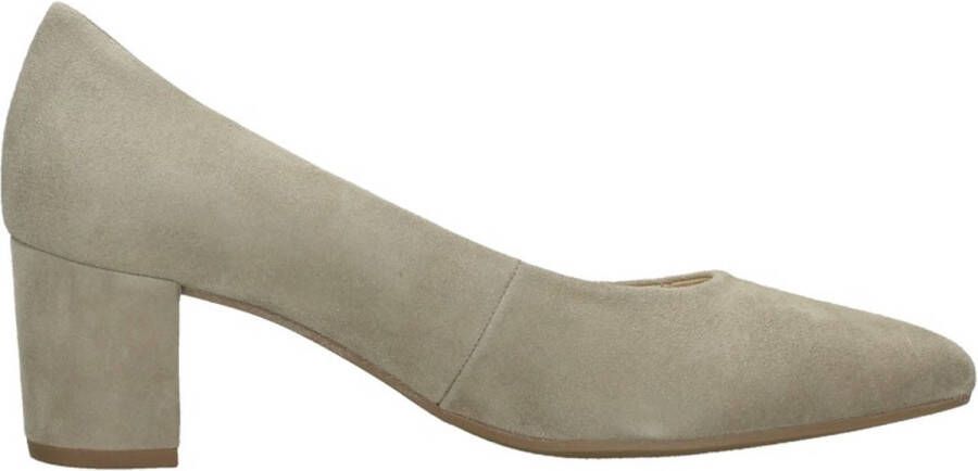 Gabor Pumps beige