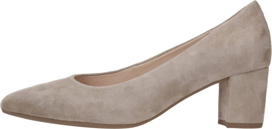 Gabor Pumps beige