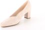 Gabor Pumps beige Suede Dames - Thumbnail 8