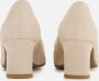 Gabor Pumps beige Suede Dames - Thumbnail 5