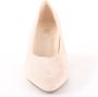 Gabor Pumps beige Suede Dames - Thumbnail 11