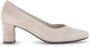 Gabor Pumps beige Suede Dames - Thumbnail 11