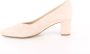 Gabor Pumps beige Suede Dames - Thumbnail 9