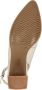 Gabor Slingback Pumps beige Synthetisch - Thumbnail 7