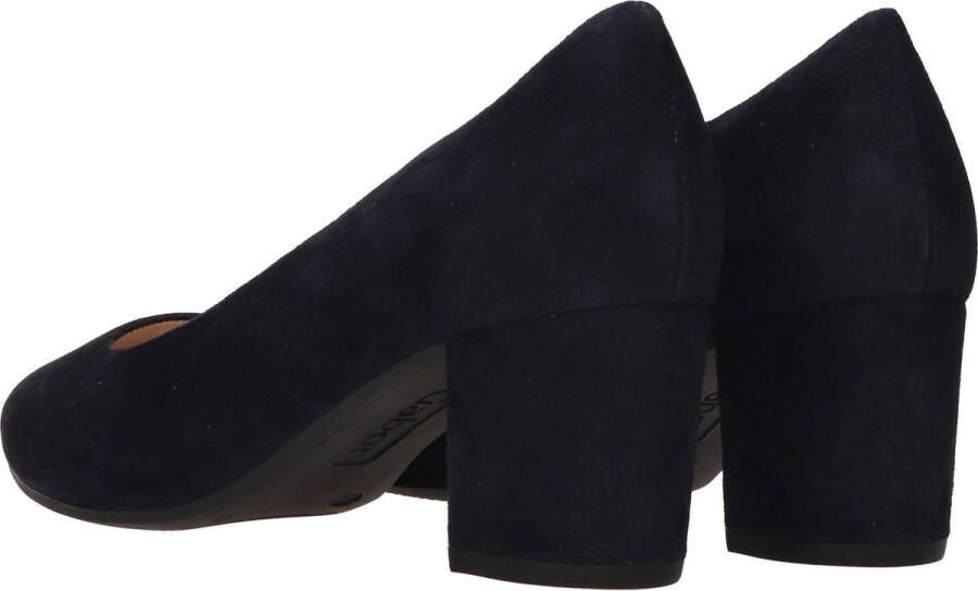 Gabor Pumps blauw