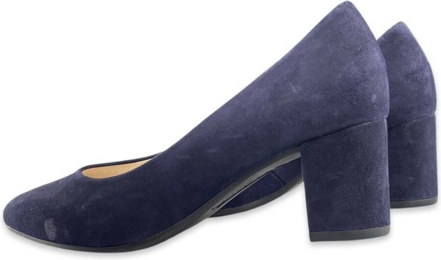 Gabor Pumps blauw