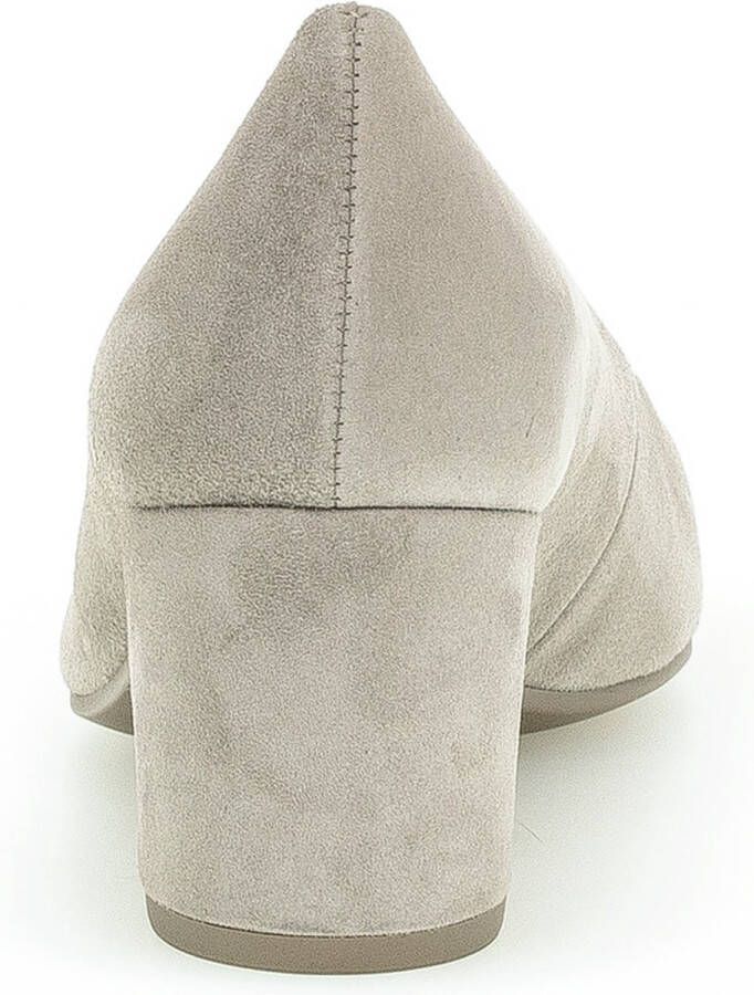 Gabor Pumps Dames Taupe