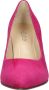 Gabor 152 Pumps High Heels Schoenen Hoge Hak Dames Roze - Thumbnail 8