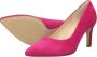 GABOR Pumps Dames 152 Maat: 42 Materiaal: Suède Kleur: Roze - Thumbnail 11