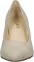 Gabor Pumps Taupe Suede Dames - Thumbnail 6