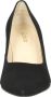 Gabor Elegante Suède Pumps Black Dames - Thumbnail 9