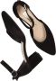 Gabor Stijlvolle hoge hak sandalen Black Dames - Thumbnail 10