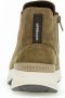 Gabor Chelsea boots Groen Suede 188313 Dames Suède - Thumbnail 18