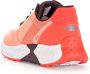 Gabor rollingsoft sensitive 26.995.28 dames rollende wandelsneaker oranje - Thumbnail 4