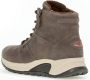 Gabor Bruine Nubuck Rollingsoft Sensitive Schoenen Brown Dames - Thumbnail 11