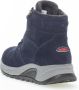 Gabor Rollingsoft Sensitive 76.805.46 dames wandelboots blauw - Thumbnail 2