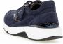 Gabor rollingsoft sensitive 76.898.46 dames wandelsneaker blauw - Thumbnail 3