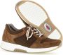 Gabor rollingsoft sensitive 76.946.42 dames wandelsneaker bruin - Thumbnail 7