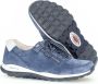 Gabor rollingsoft sensitive 86.968 dames wandelsneaker blauw - Thumbnail 4