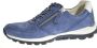 Gabor rollingsoft sensitive 86.968 dames wandelsneaker blauw - Thumbnail 8