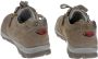 Gabor rollingsoft sensitive 86.968.33 dames rollende wandelsneaker beige - Thumbnail 3