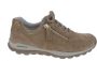 Gabor rollingsoft sensitive 86.968.33 dames rollende wandelsneaker beige - Thumbnail 4