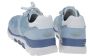 Gabor rollingsoft sensitive 86.986.16 dames rollende wandelsneaker blauw - Thumbnail 26