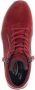 Gabor rollingsoft sensitive 96.868.38 dames rollende wandelsneaker rood - Thumbnail 13