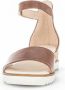 Gabor Sandalen cognac Leer Dames - Thumbnail 10