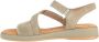 Gabor Dames schoenen 22.733.11 Taupe - Thumbnail 6